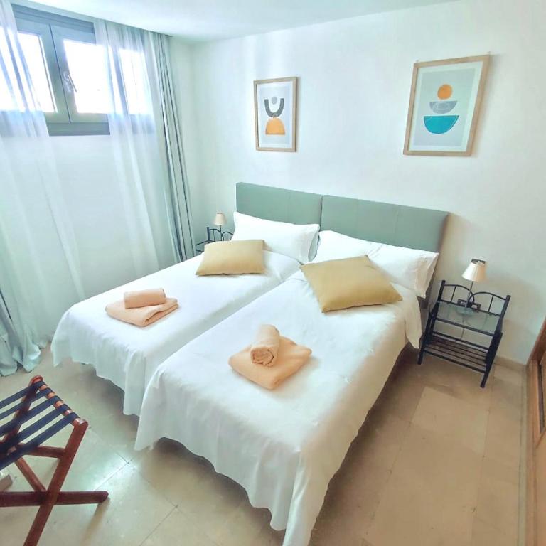 Pearl Apartment Corralejo - Apartamento de 1 dormitorio - 3