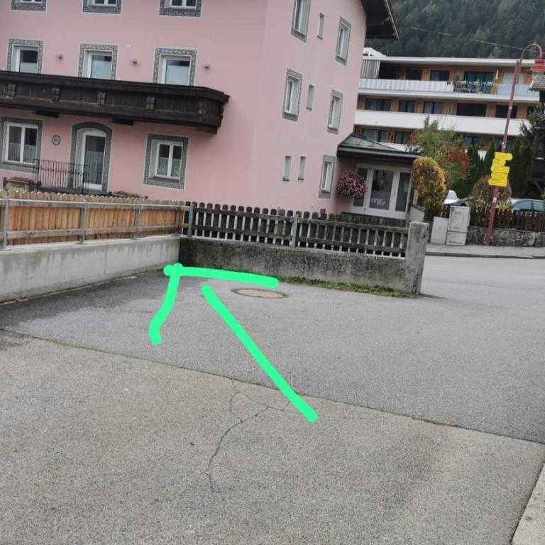 StuWip alps Appartement Sonnenstein - Apartment mit 2 Schlafzimmern - 37