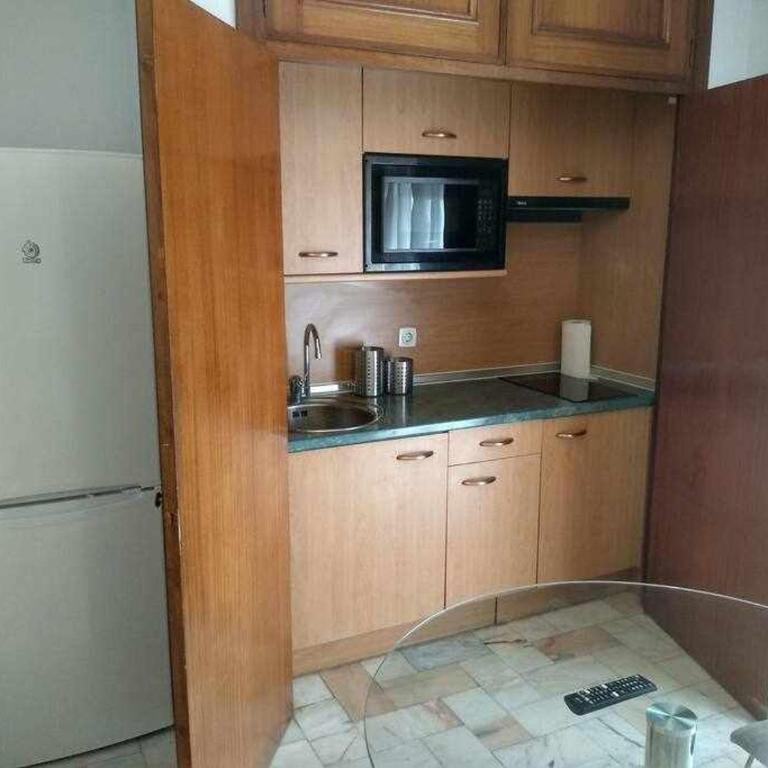 acogedor apartamento placentines - Apartamento de 1 dormitorio - 7