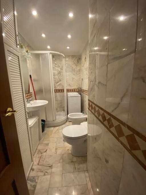 acogedor apartamento placentines - Apartamento de 1 dormitorio - 8