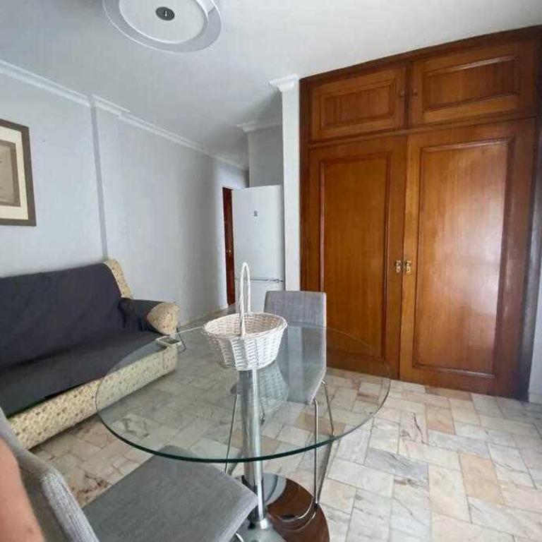 acogedor apartamento placentines - Apartamento de 1 dormitorio - 10