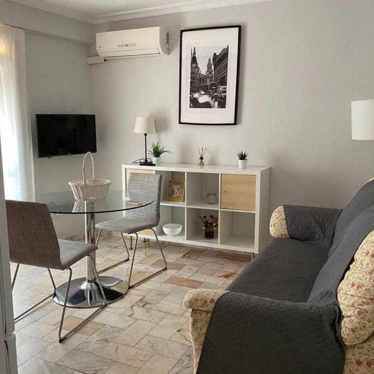 acogedor apartamento placentines - Apartamento de 1 dormitorio - 12