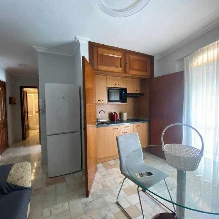 acogedor apartamento placentines - Apartamento de 1 dormitorio - 18