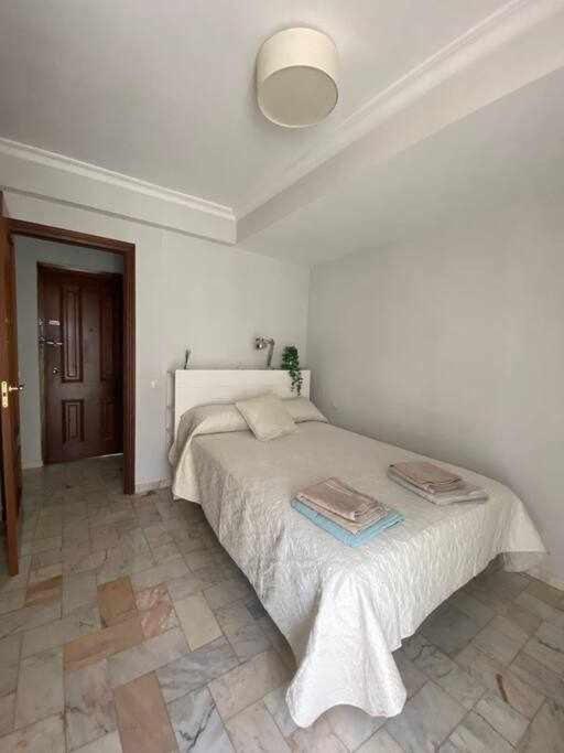 acogedor apartamento placentines - Apartamento de 1 dormitorio - 20