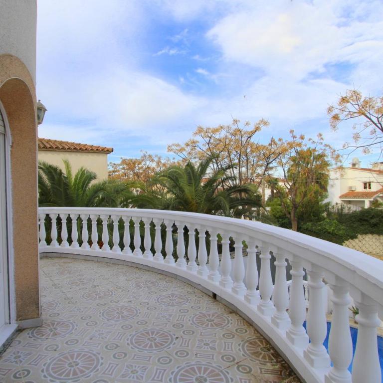 LEON INMO Casa Roma - 12724 - Haus mit 4 Schlafzimmern - 23