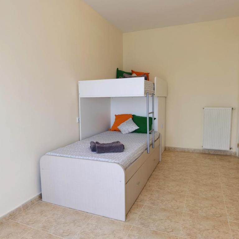 LEON INMO Casa Roma - 12724 - Haus mit 4 Schlafzimmern - 20