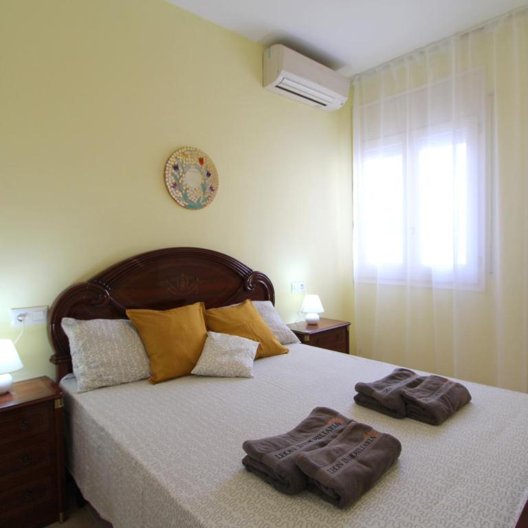 LEON INMO Casa Roma - 12724 - Haus mit 4 Schlafzimmern - 11