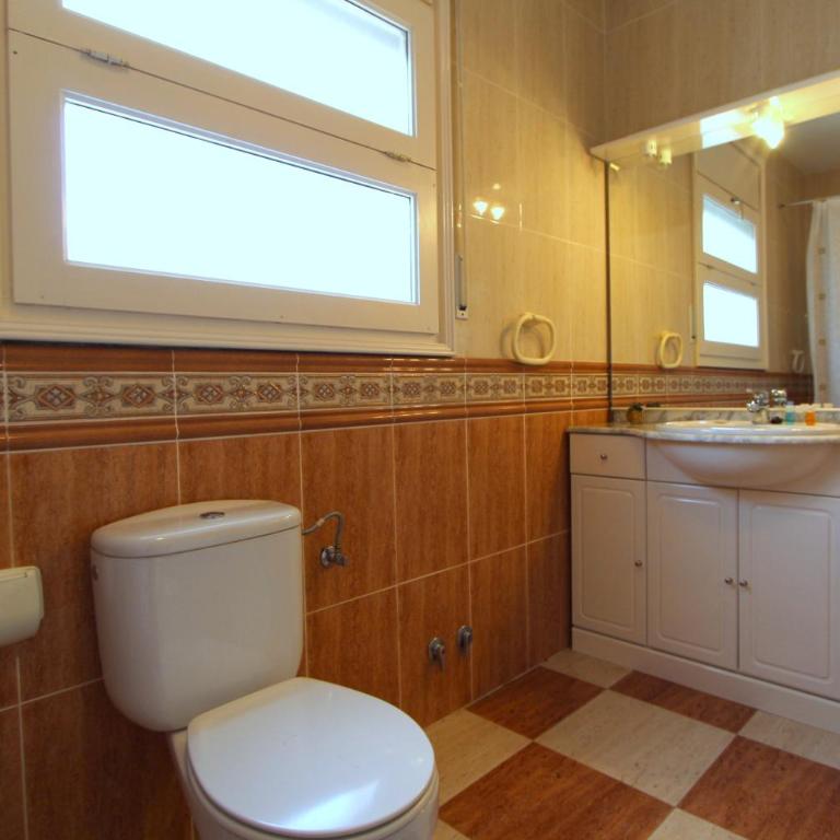 LEON INMO Casa Roma - 12724 - Haus mit 4 Schlafzimmern - 16