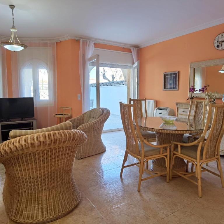LEON INMO Casa Roma - 12724 - Haus mit 4 Schlafzimmern - 5