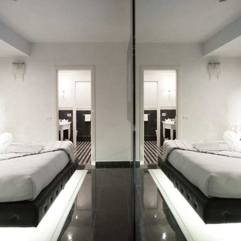Best Western Premier Milano Palace Hotel - Junior Suite - 12