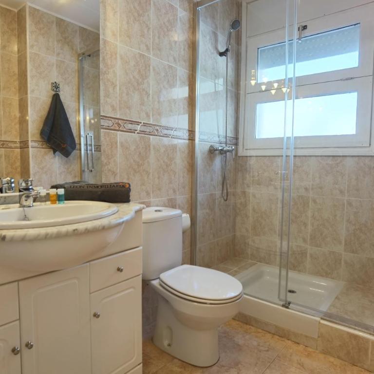 LEON INMO Casa Roma - 12724 - Haus mit 4 Schlafzimmern - 13