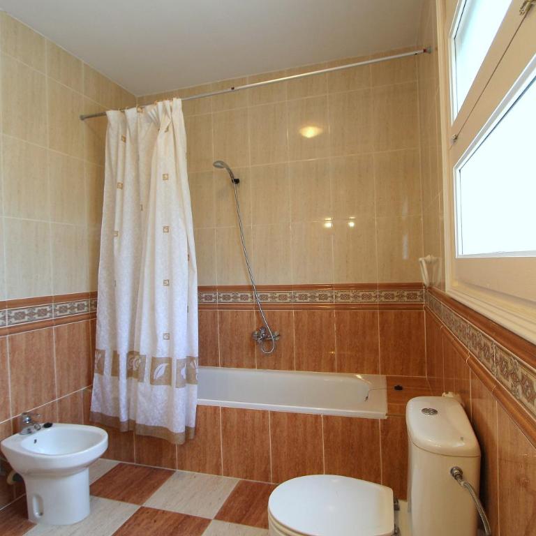LEON INMO Casa Roma - 12724 - Haus mit 4 Schlafzimmern - 17