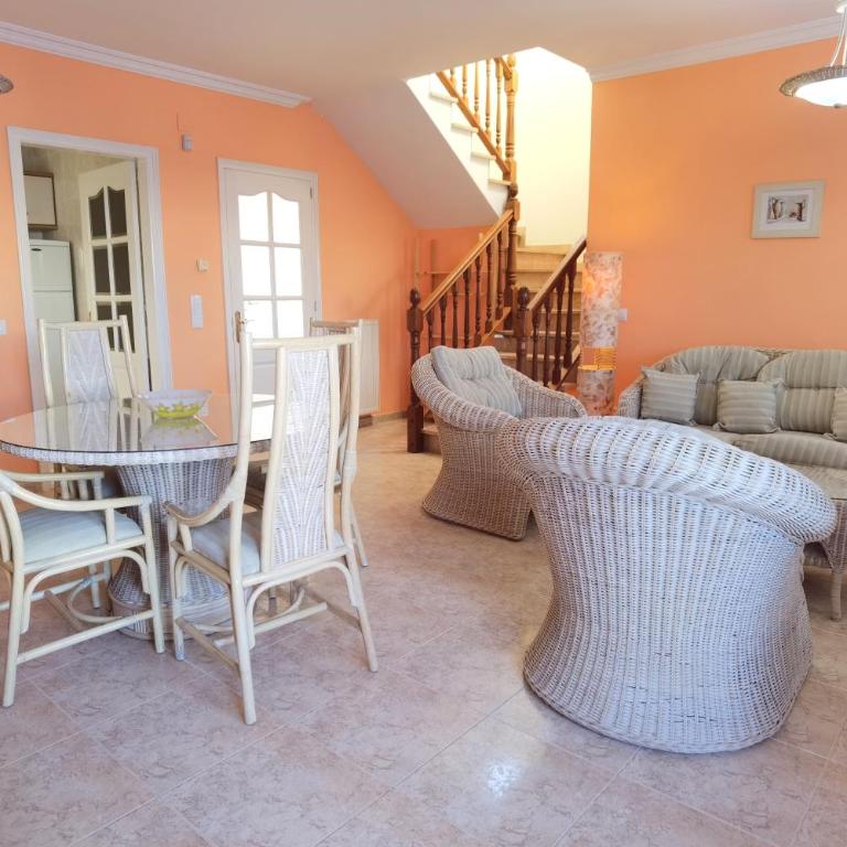 LEON INMO Casa Roma - 12724 - Haus mit 4 Schlafzimmern - 7
