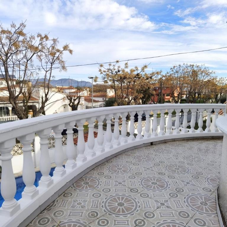 LEON INMO Casa Roma - 12724 - Haus mit 4 Schlafzimmern - 22