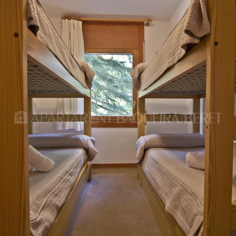 Apartarent 1500 - Apartamento de 2 dormitorios (6 adultos) - 3