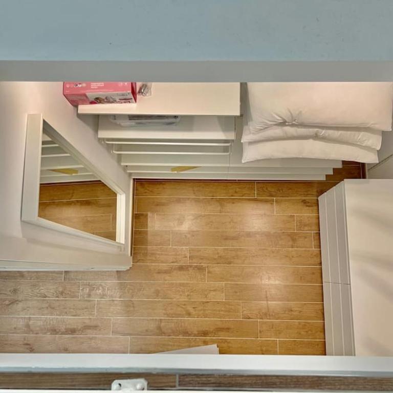 Pregevole loft con soppalco - Appartamento con 1 Camera da Letto - 19