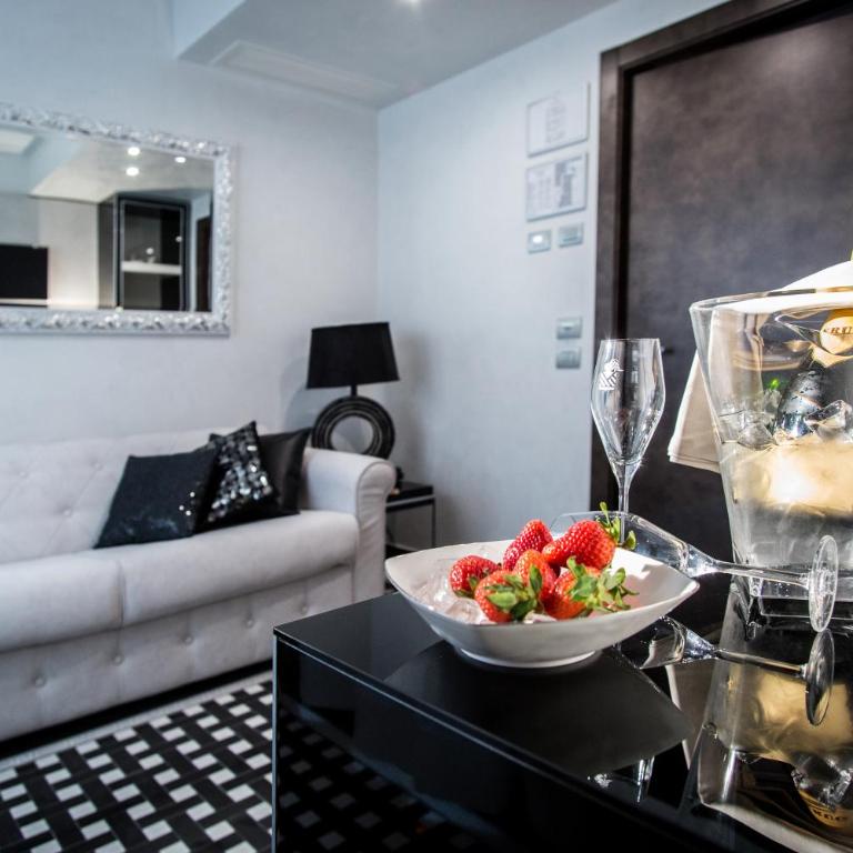 Best Western Premier Milano Palace Hotel - Junior Suite - 25