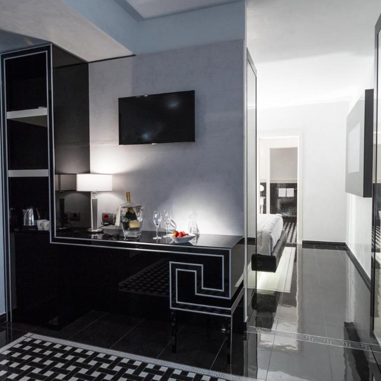 Best Western Premier Milano Palace Hotel - Junior Suite - 24
