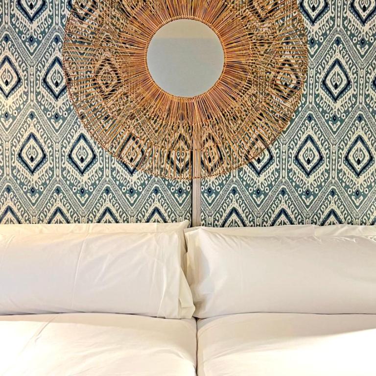 Soho Boutique Cádiz - Habitación Doble - 1 o 2 camas - 6