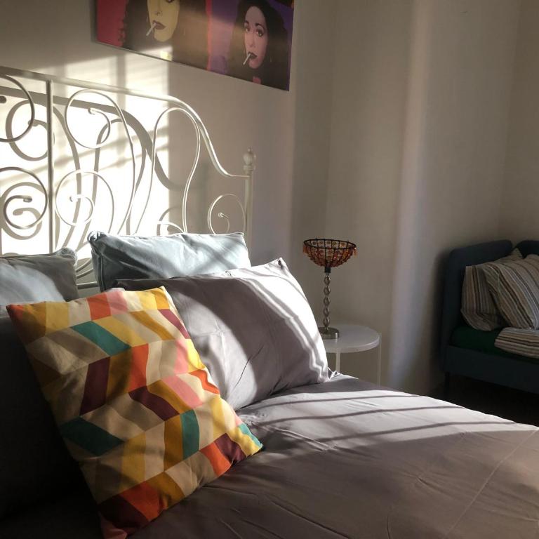 TERRAZZA SUL GIARDINO - Vaticano e Stadio Olimpico - Apartment mit 2 Schlafzimmern - 26
