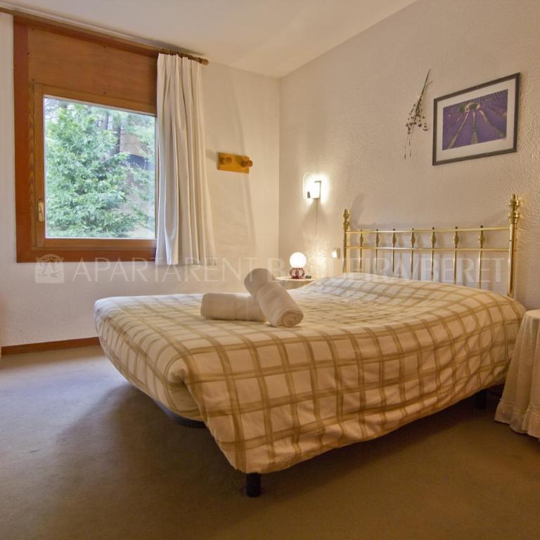 Apartarent 1500 - Apartamento de 2 dormitorios (6 adultos) - 8