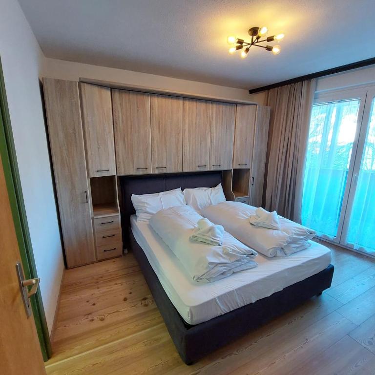Appartementanlage Thermenblick SKI IN & SKI OUT - Apartment mit 1 Schlafzimmer und einem Balkon (2-4 Erwachsene) - 4