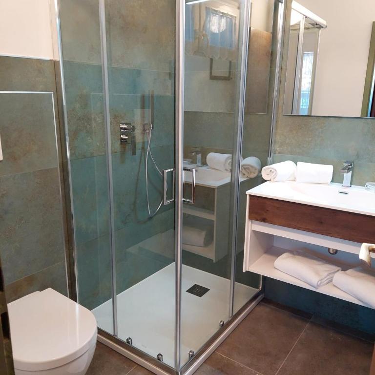 Appartementanlage Thermenblick SKI IN & SKI OUT - Apartment mit 1 Schlafzimmer und einem Balkon (2-4 Erwachsene) - 6