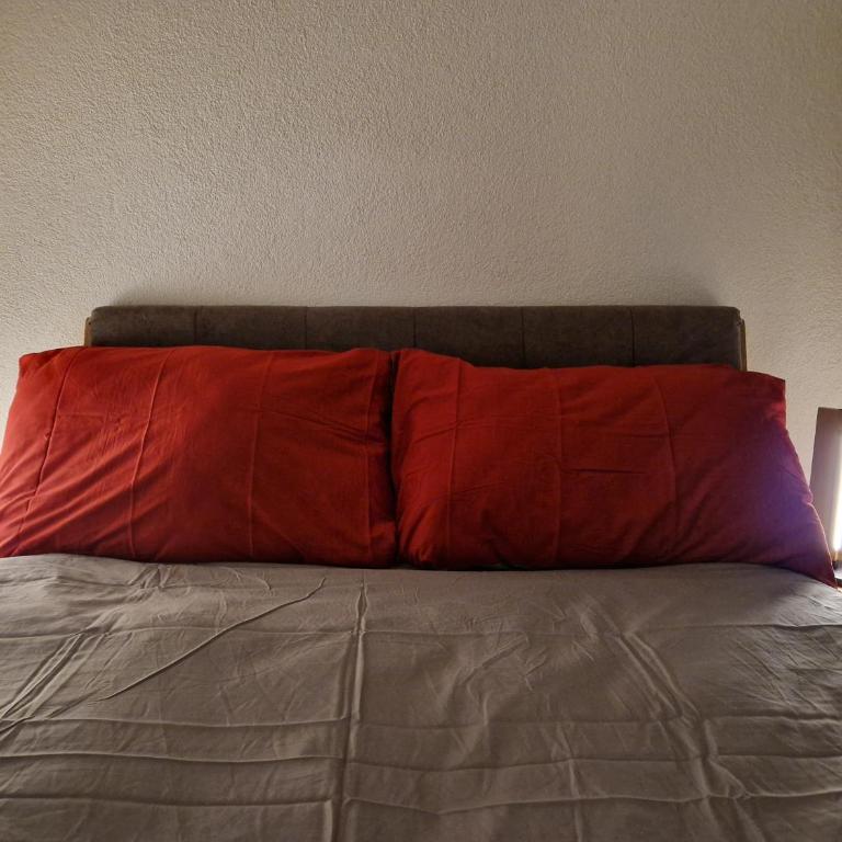 FeWo's und Apartment's Schöneck - Apartment mit 2 Schlafzimmern - 4