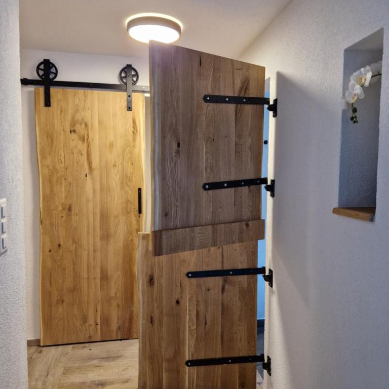 FeWo's und Apartment's Schöneck - Apartment mit 2 Schlafzimmern - 6