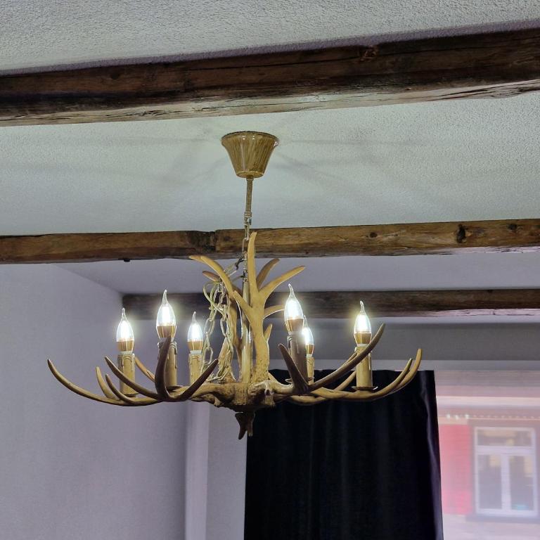 FeWo's und Apartment's Schöneck - Apartment mit 2 Schlafzimmern - 8