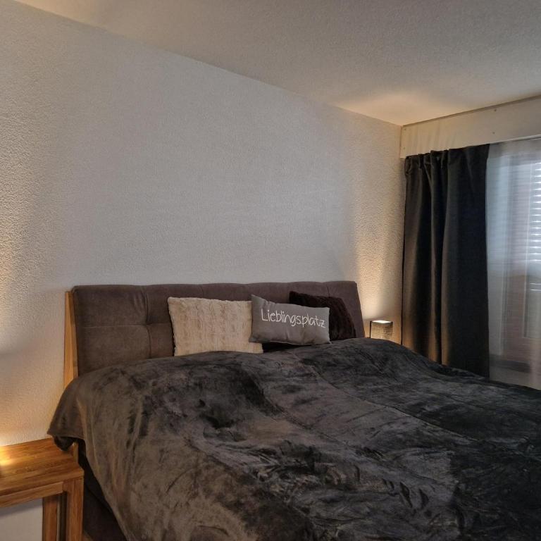 FeWo's und Apartment's Schöneck - Apartment mit 2 Schlafzimmern - 9