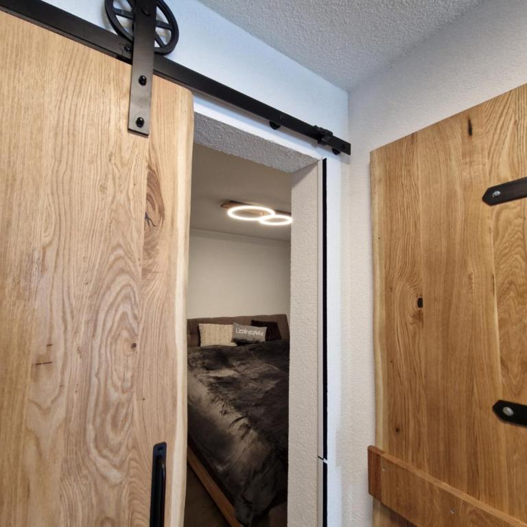 FeWo's und Apartment's Schöneck - Apartment mit 2 Schlafzimmern - 10