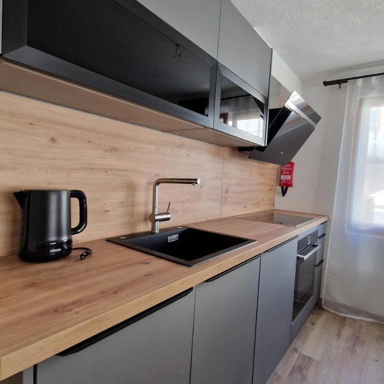 FeWo's und Apartment's Schöneck - Apartment mit 2 Schlafzimmern - 12