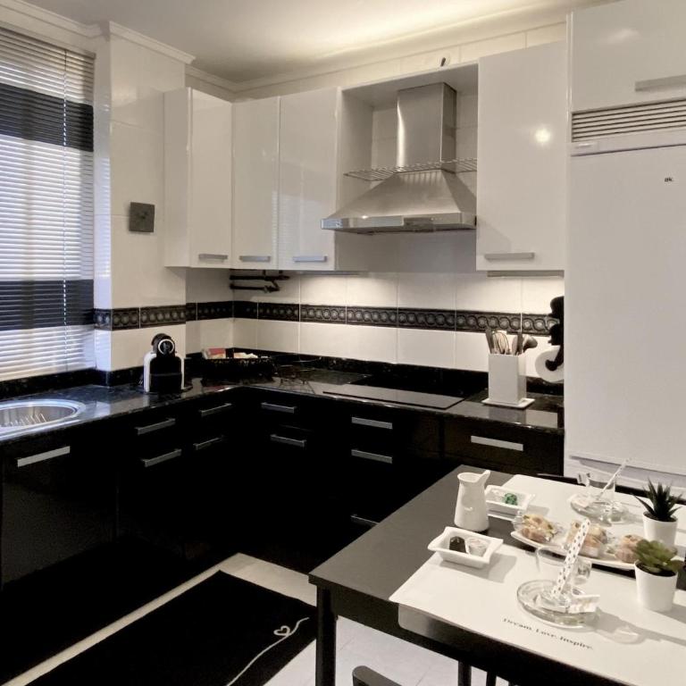 Pozas Accommodation by Next Stop Bilbao - Apartment - 50