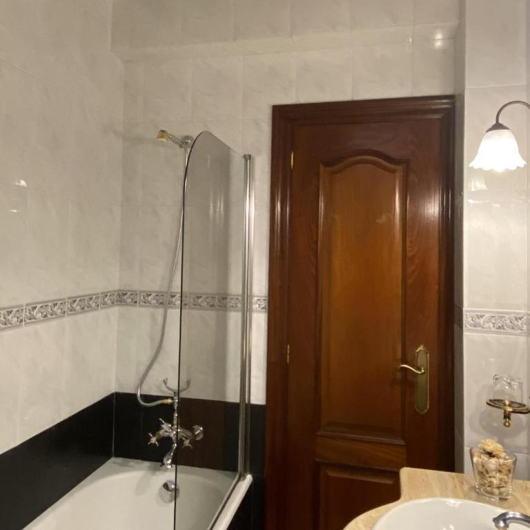 Pozas Accommodation by Next Stop Bilbao - Apartment - 53