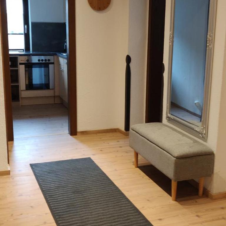 Haus Senn - Apartment - 2