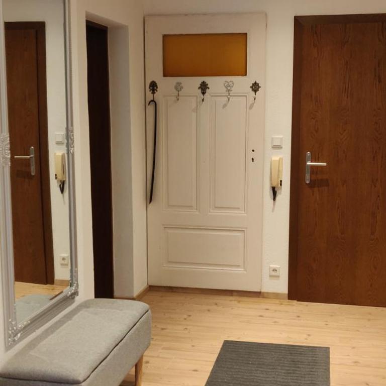 Haus Senn - Apartment - 3