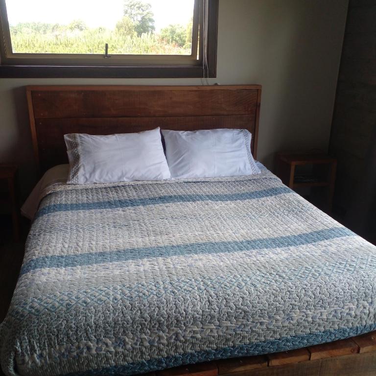 Casa Pucon Palguin - Two-Bedroom House - 16