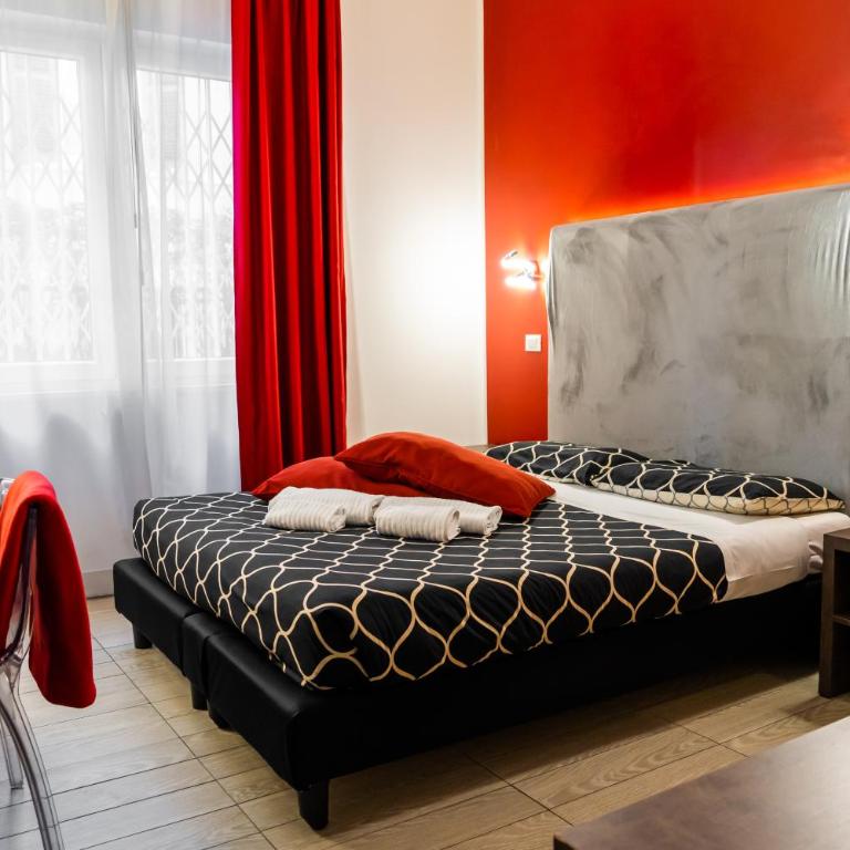 Le Terrazze di San Giovanni - Junior Suite Familiare - 10