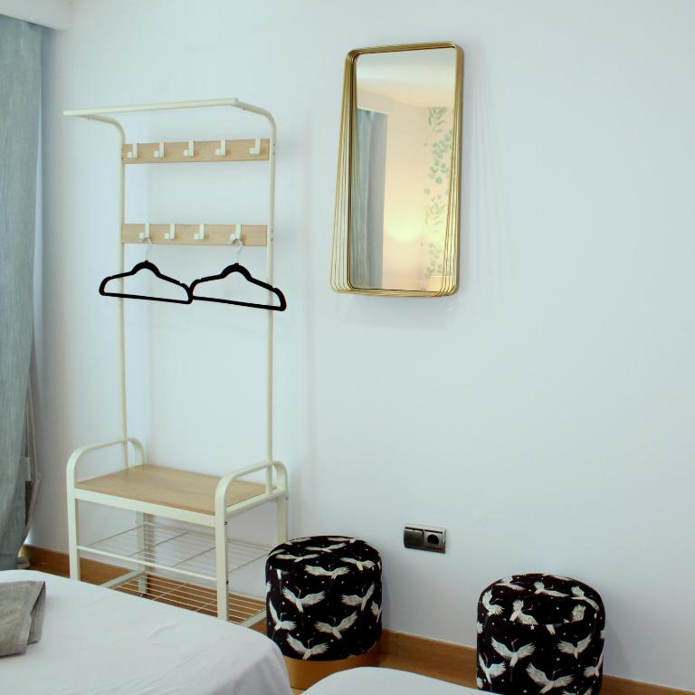 Albareda Olehousing - Apartamento de 1 dormitorio (1) - 8