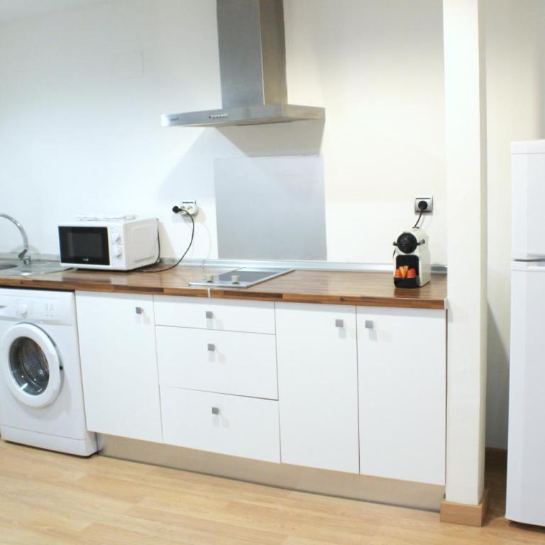 Albareda Olehousing - Apartamento de 1 dormitorio (1) - 9