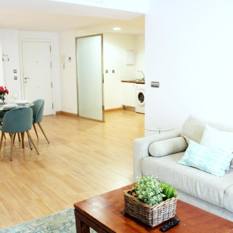 Albareda Olehousing - Apartamento de 1 dormitorio (1) - 13