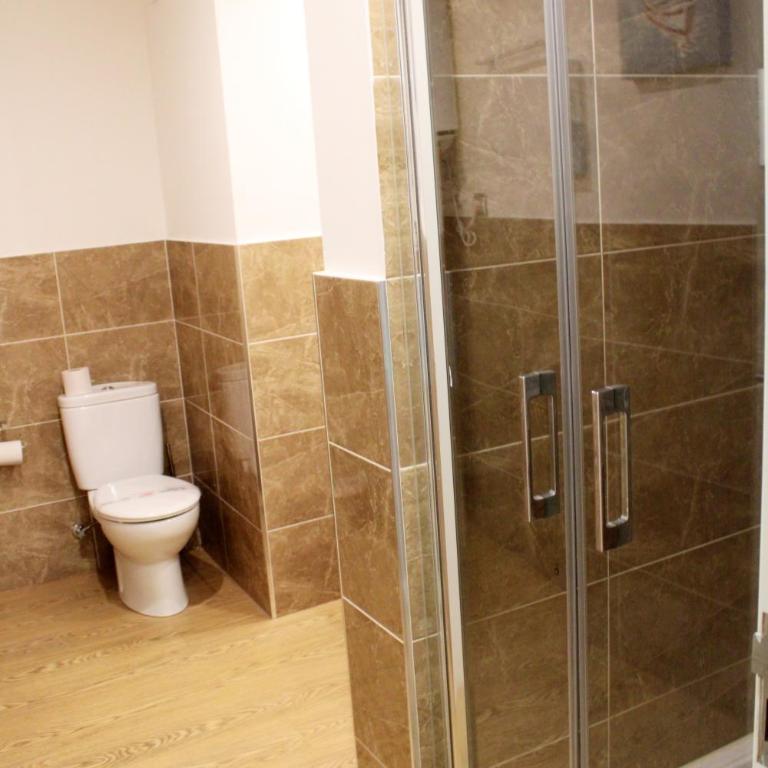 Albareda Olehousing - Apartamento de 1 dormitorio (1) - 12