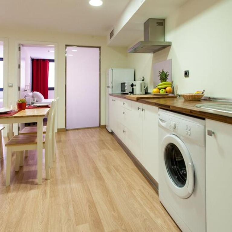Albareda Olehousing - Apartamento de 2 dormitorios - 7