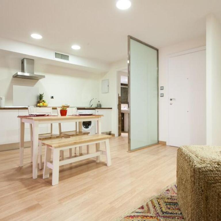Albareda Olehousing - Apartamento de 2 dormitorios - 3