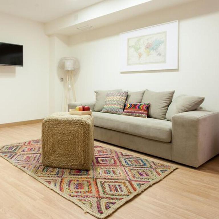 Albareda Olehousing - Apartamento de 2 dormitorios - 4