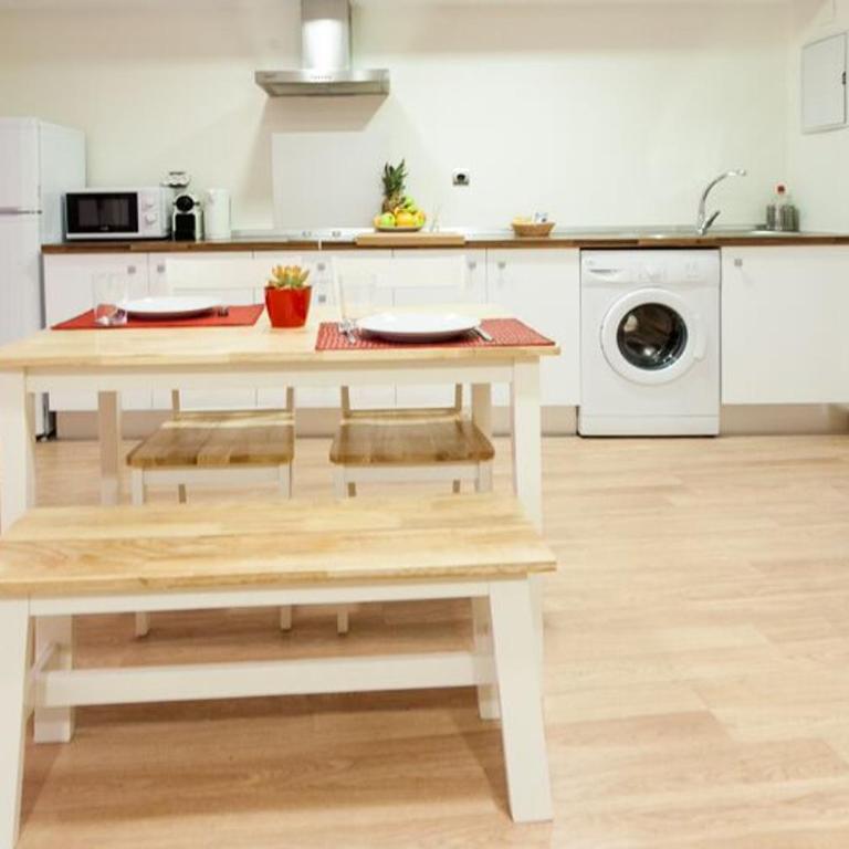 Albareda Olehousing - Apartamento de 2 dormitorios - 11