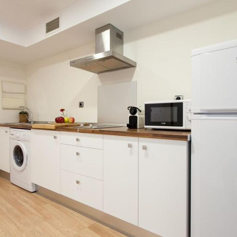 Albareda Olehousing - Apartamento de 1 dormitorio (3) - 5