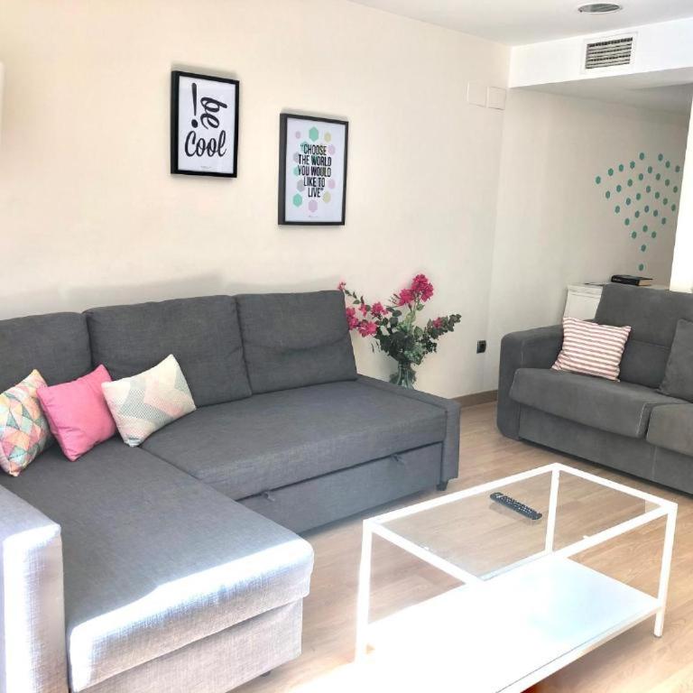 Albareda Olehousing - Apartamento de 1 dormitorio (3) - 6