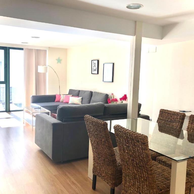 Albareda Olehousing - Apartamento de 1 dormitorio (3) - 4
